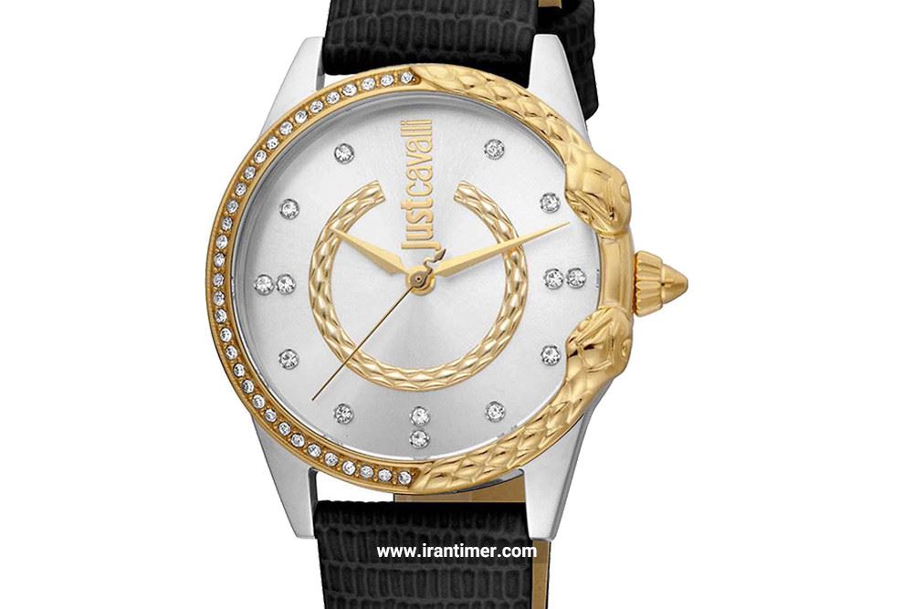 بررسی ظاهری این ساعت کوارتز